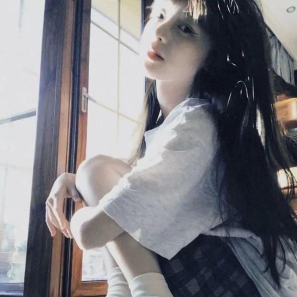 一个女学生的日记 海报