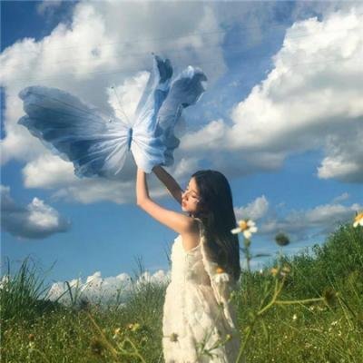 春心动 海报