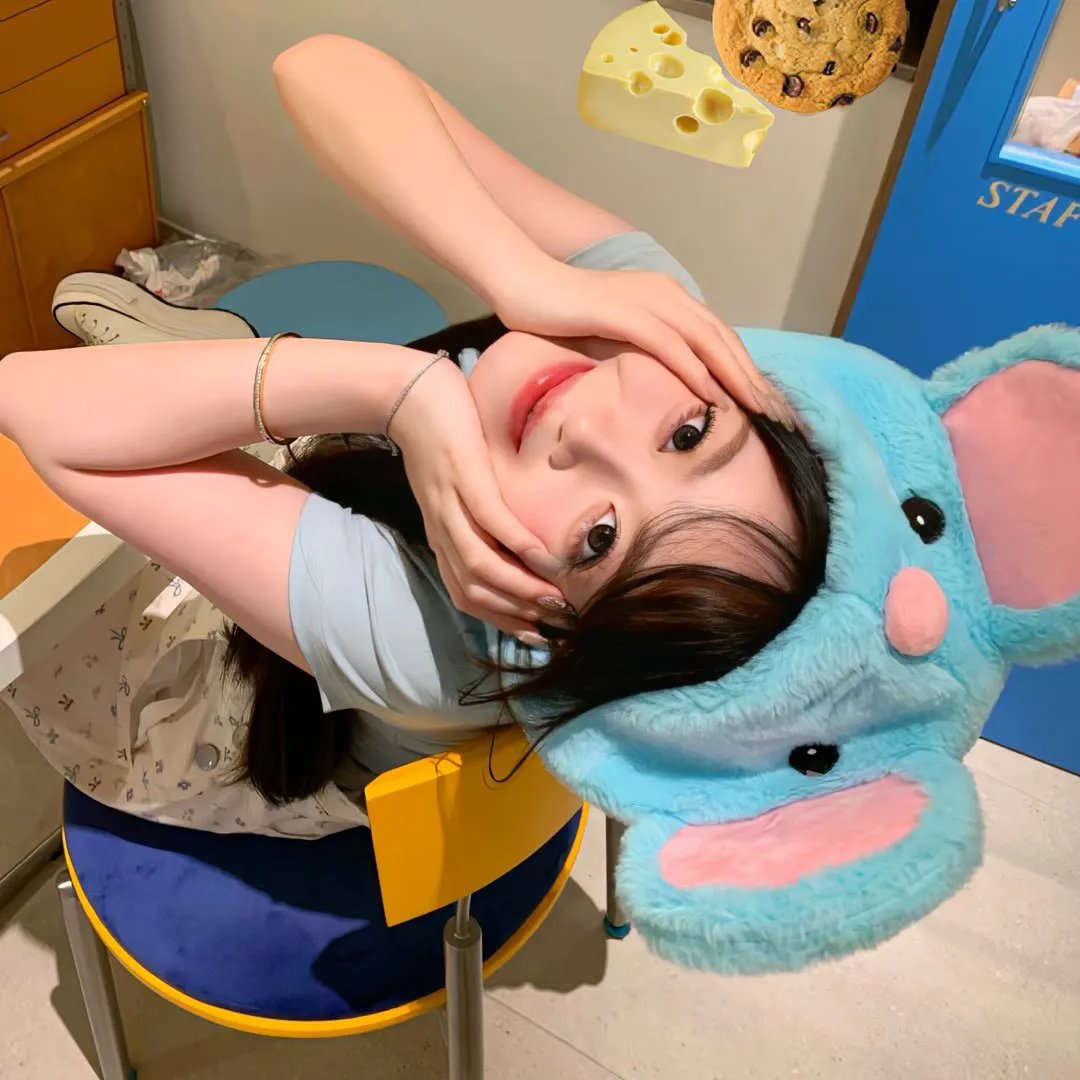 轻松生活 海报