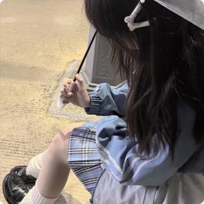 拜错神 海报